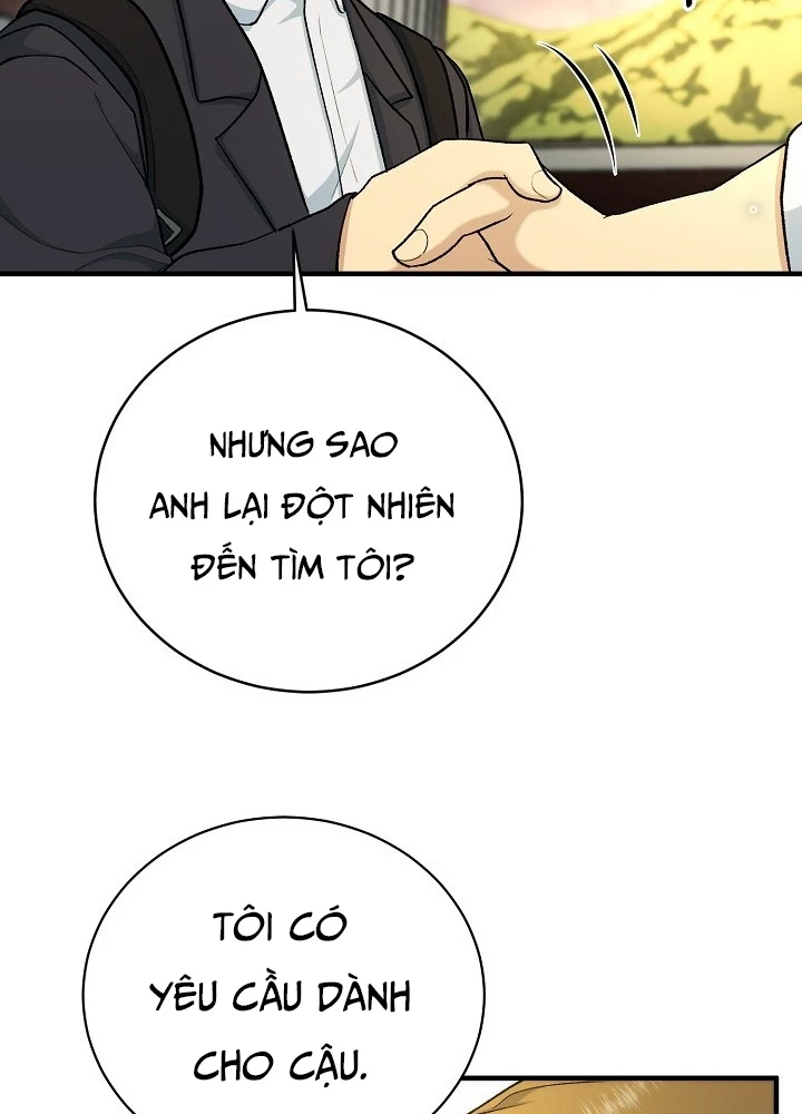 Ngôi Nhà Kết Nối Với Hầm Ngục Chapter 84 - 157