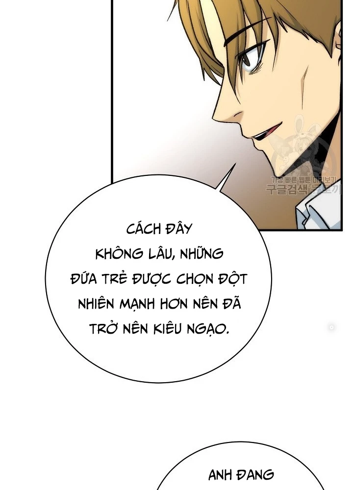 Ngôi Nhà Kết Nối Với Hầm Ngục Chapter 84 - 159