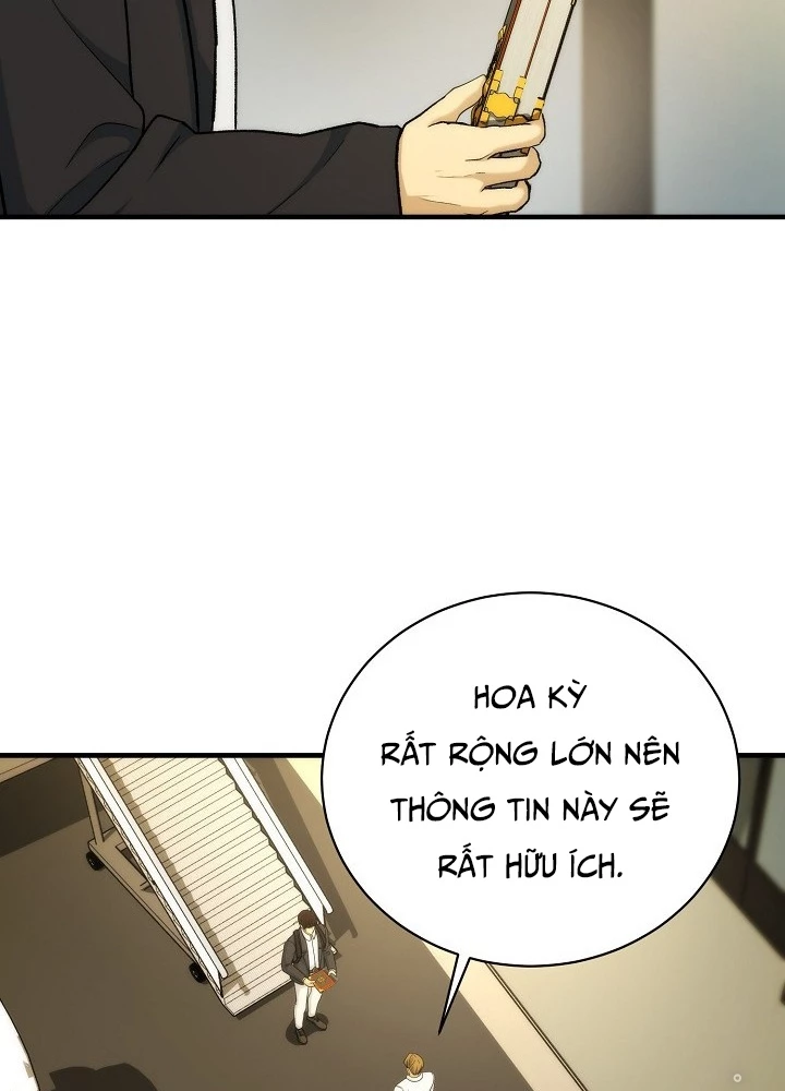 Ngôi Nhà Kết Nối Với Hầm Ngục Chapter 84 - 167