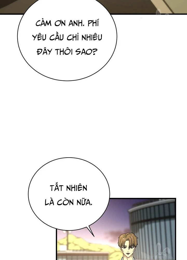 Ngôi Nhà Kết Nối Với Hầm Ngục Chapter 84 - 169