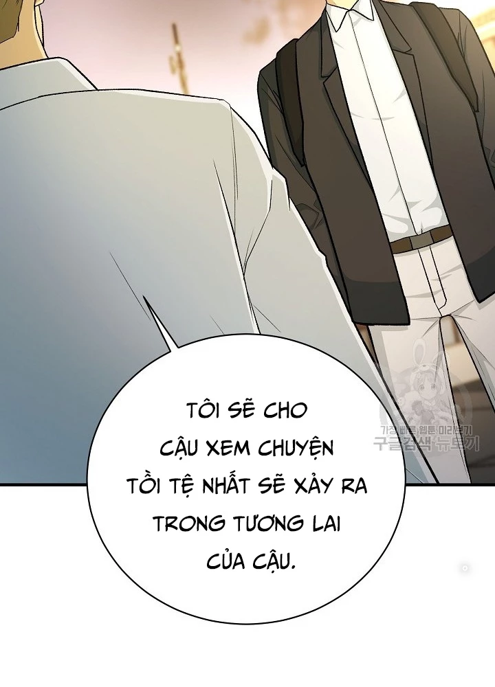 Ngôi Nhà Kết Nối Với Hầm Ngục Chapter 84 - 173