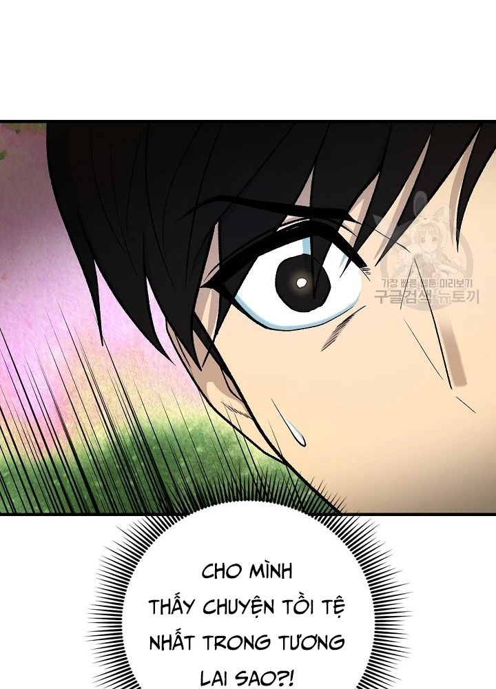 Ngôi Nhà Kết Nối Với Hầm Ngục Chapter 84 - 175