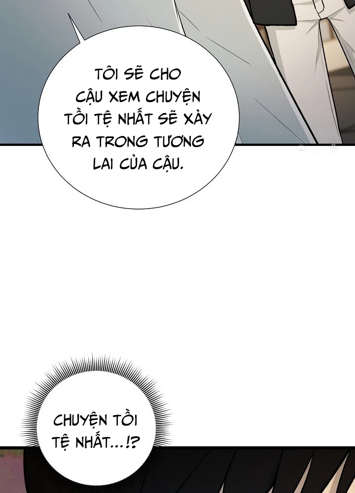 Ngôi Nhà Kết Nối Với Hầm Ngục Chapter 85 - 3