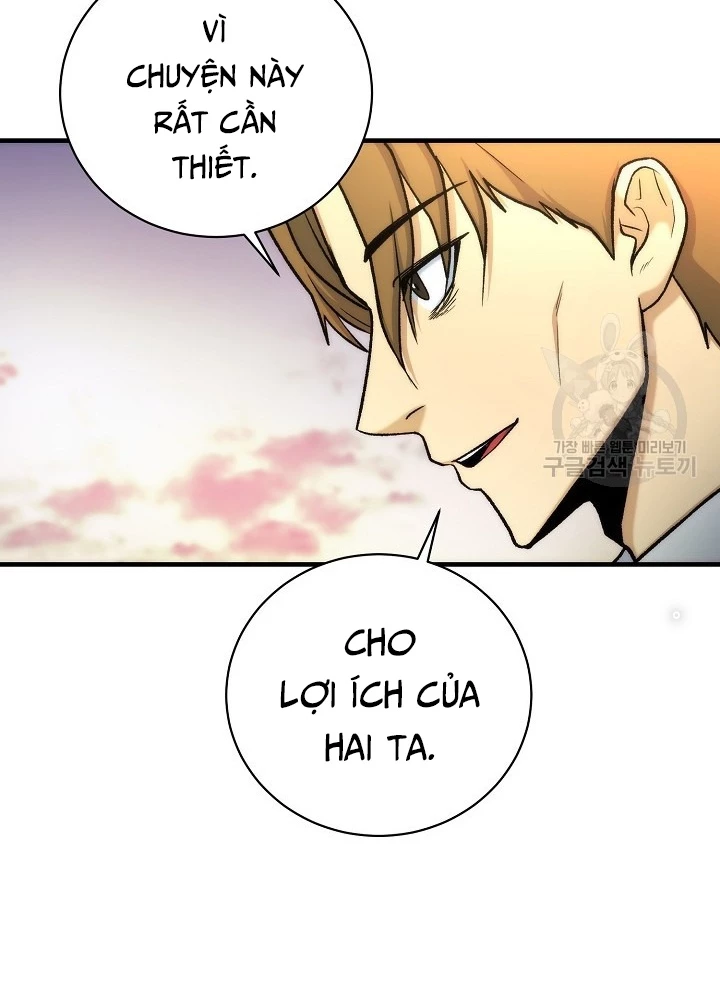 Ngôi Nhà Kết Nối Với Hầm Ngục Chapter 85 - 11