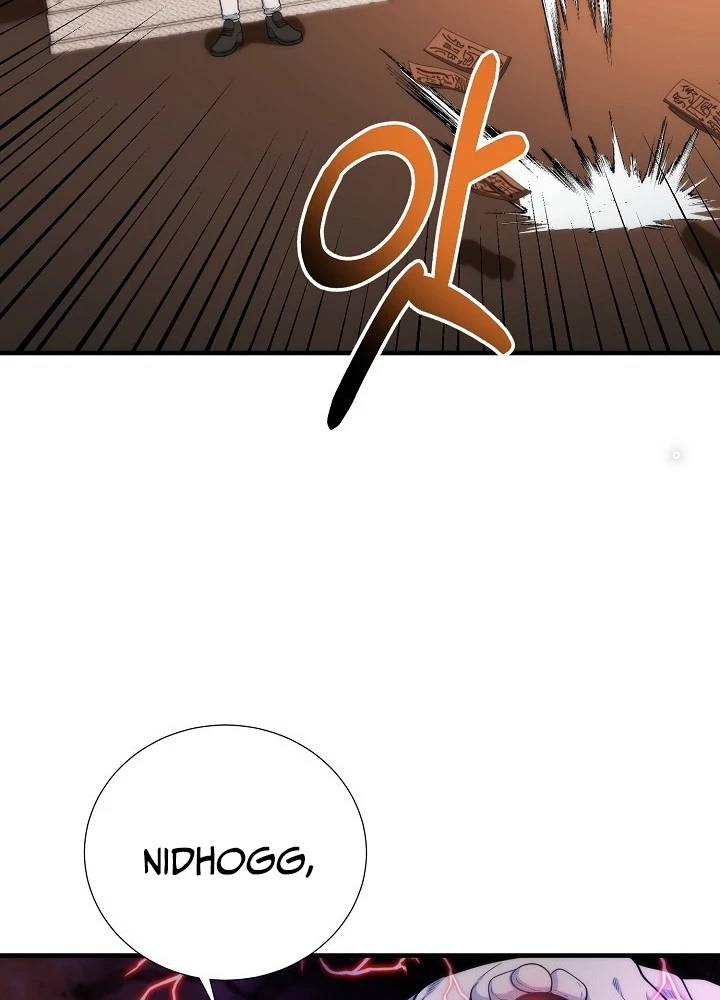 Ngôi Nhà Kết Nối Với Hầm Ngục Chapter 85 - 17