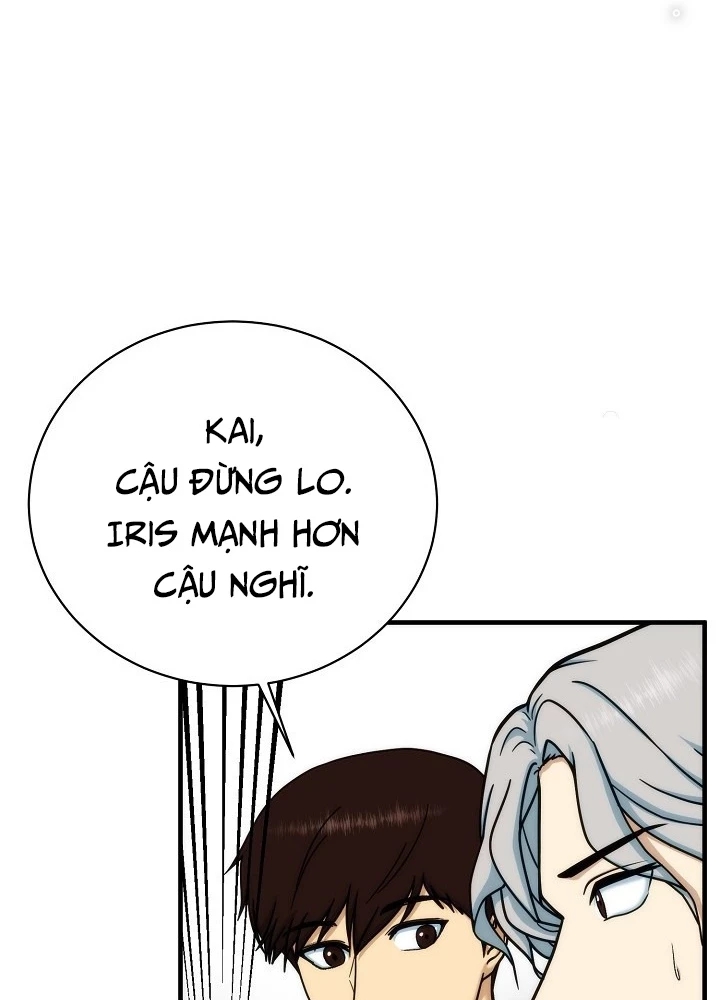 Ngôi Nhà Kết Nối Với Hầm Ngục Chapter 85 - 35