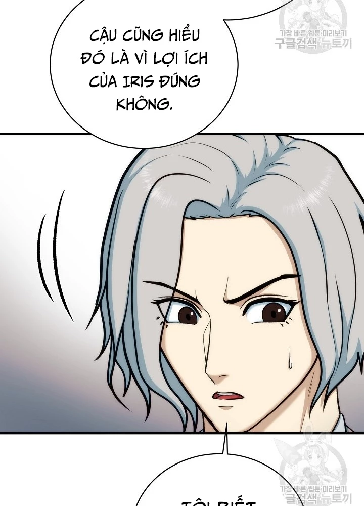 Ngôi Nhà Kết Nối Với Hầm Ngục Chapter 85 - 39