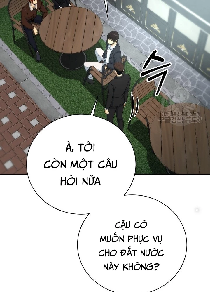 Ngôi Nhà Kết Nối Với Hầm Ngục Chapter 85 - 61
