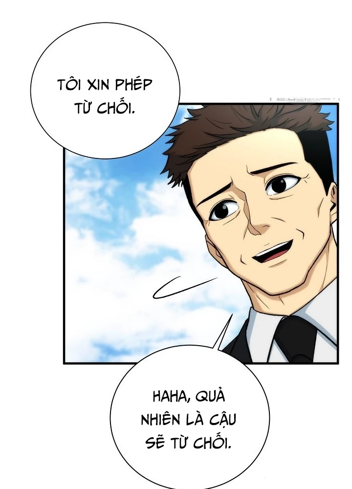 Ngôi Nhà Kết Nối Với Hầm Ngục Chapter 85 - 63