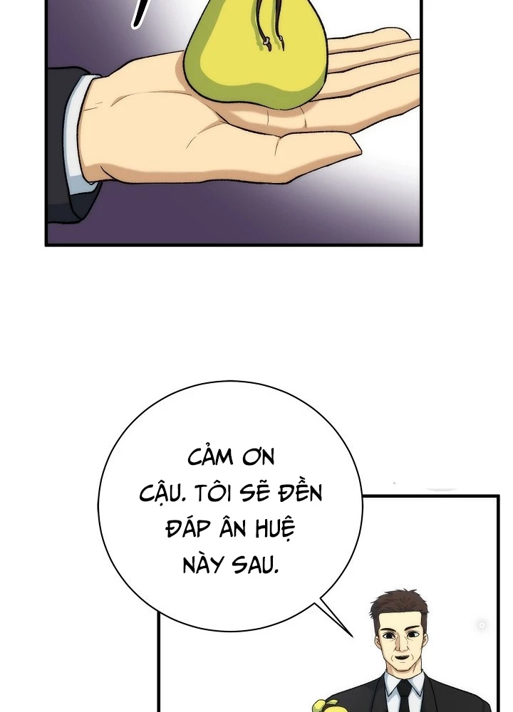 Ngôi Nhà Kết Nối Với Hầm Ngục Chapter 85 - 75