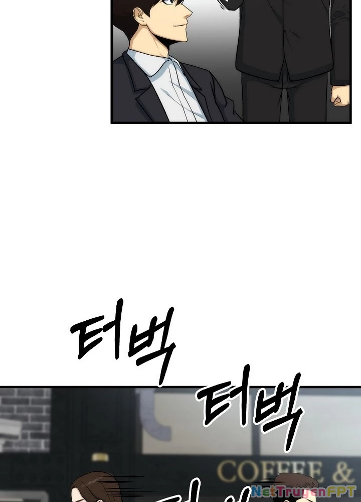 Ngôi Nhà Kết Nối Với Hầm Ngục Chapter 85 - 77