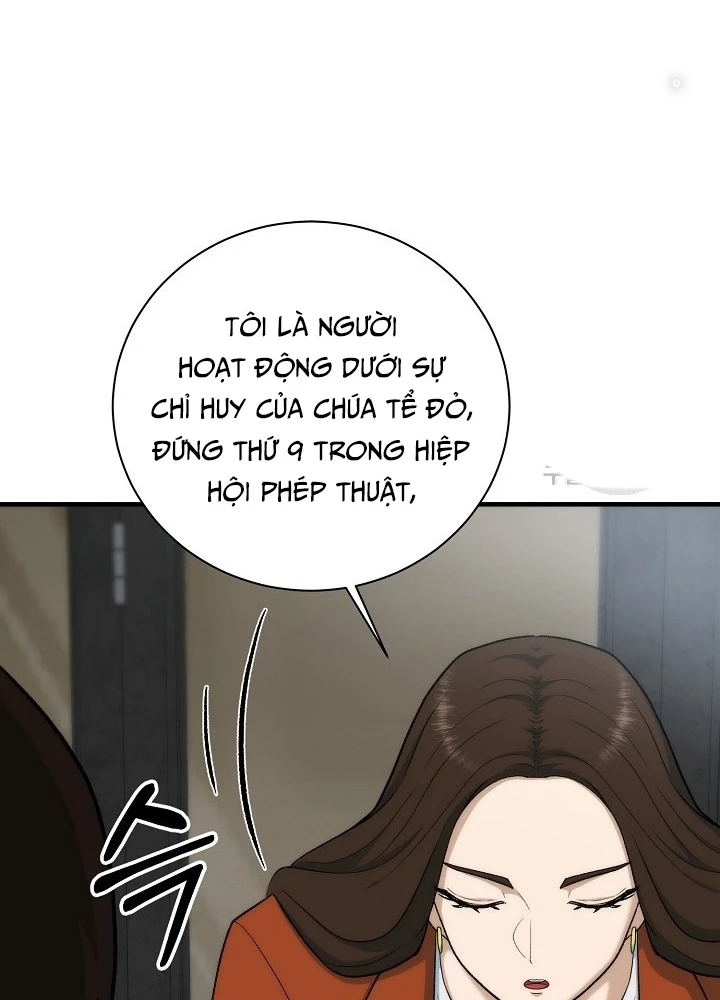Ngôi Nhà Kết Nối Với Hầm Ngục Chapter 85 - 85