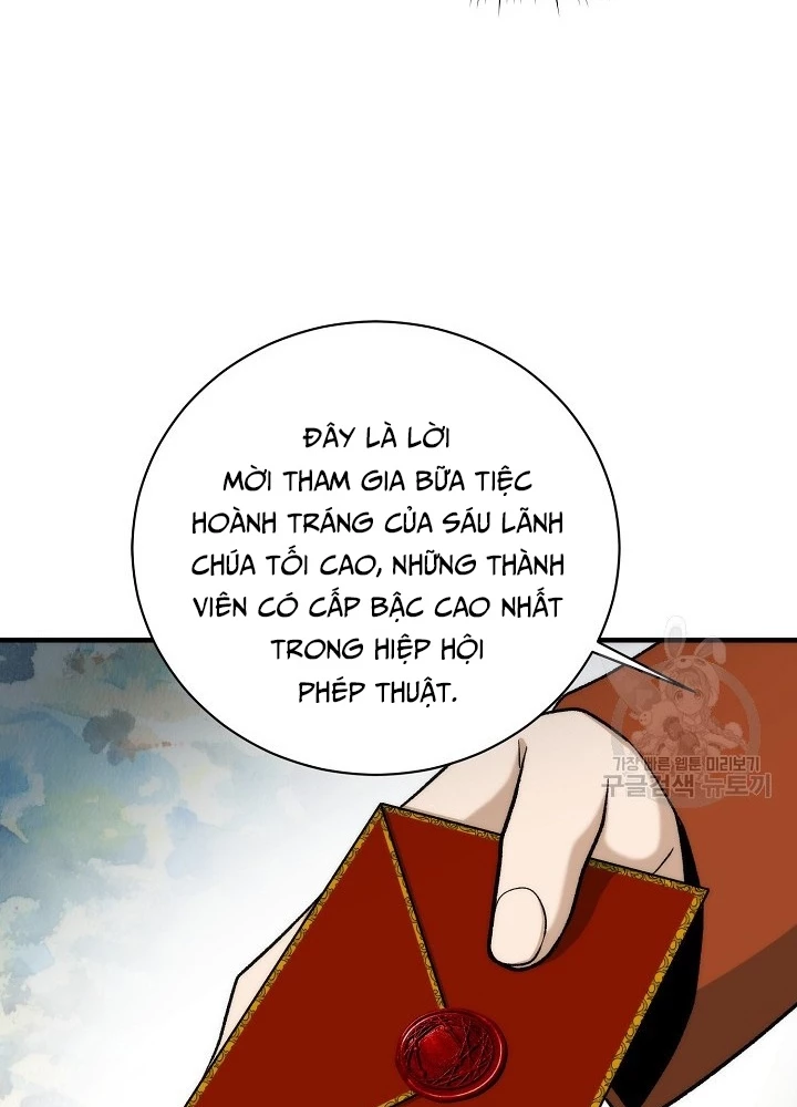 Ngôi Nhà Kết Nối Với Hầm Ngục Chapter 85 - 91