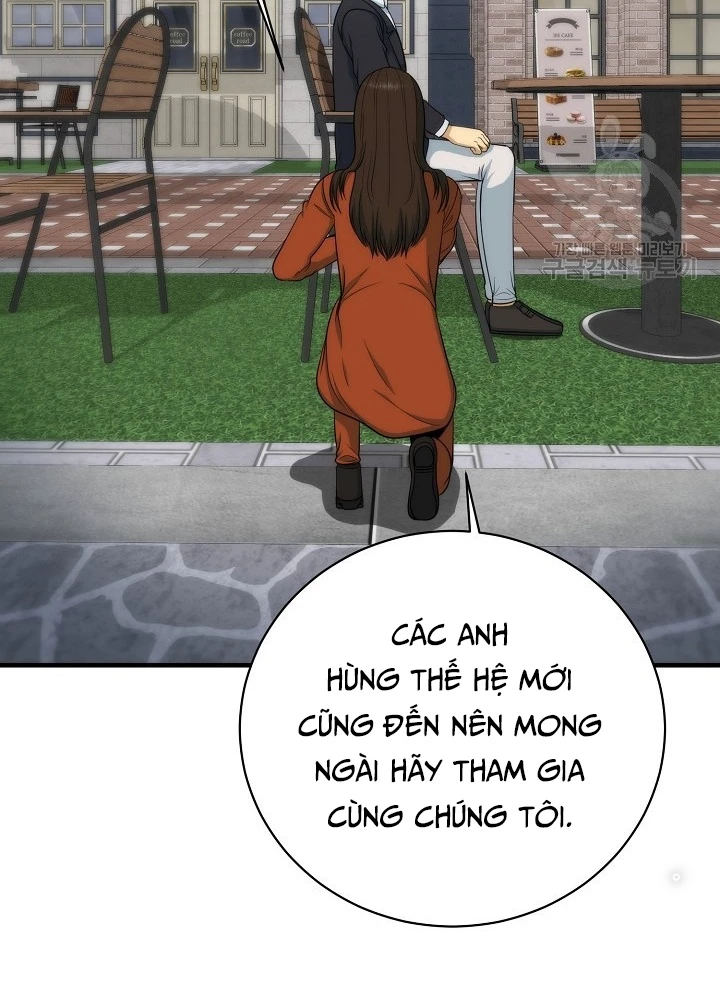 Ngôi Nhà Kết Nối Với Hầm Ngục Chapter 85 - 95