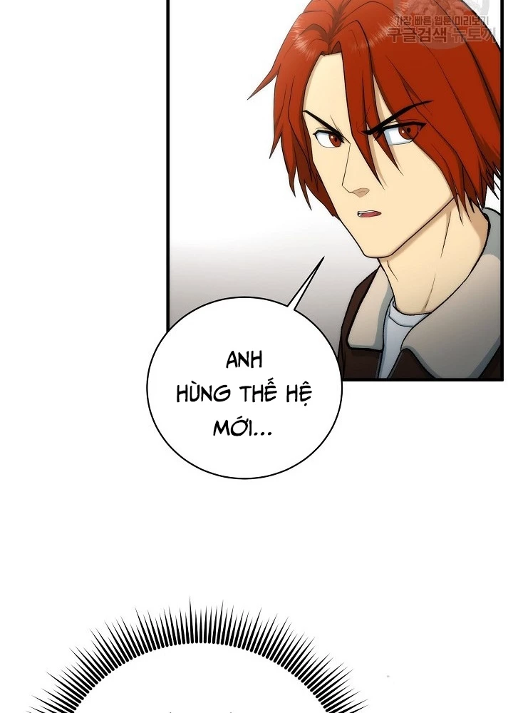 Ngôi Nhà Kết Nối Với Hầm Ngục Chapter 85 - 97