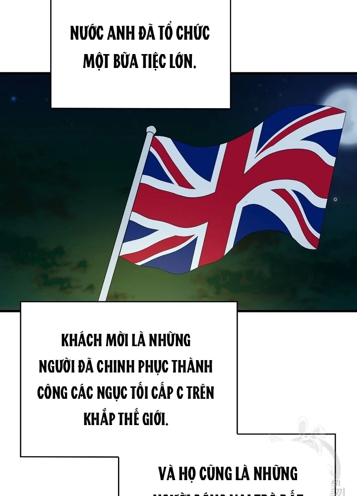 Ngôi Nhà Kết Nối Với Hầm Ngục Chapter 85 - 113