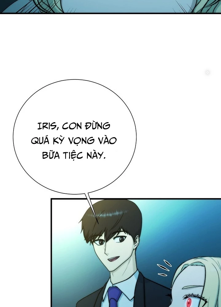 Ngôi Nhà Kết Nối Với Hầm Ngục Chapter 85 - 119