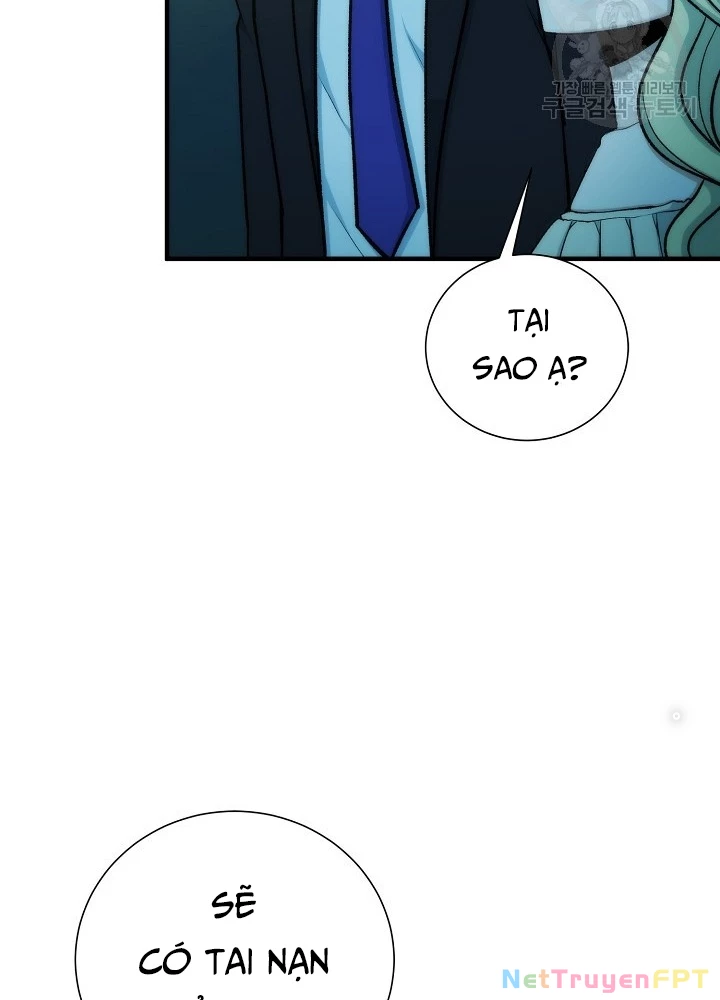 Ngôi Nhà Kết Nối Với Hầm Ngục Chapter 85 - 121