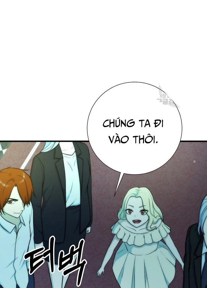 Ngôi Nhà Kết Nối Với Hầm Ngục Chapter 85 - 127