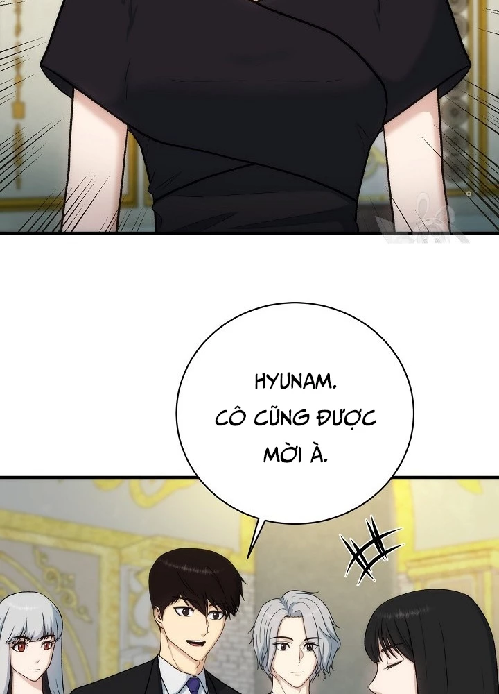 Ngôi Nhà Kết Nối Với Hầm Ngục Chapter 86 - 3