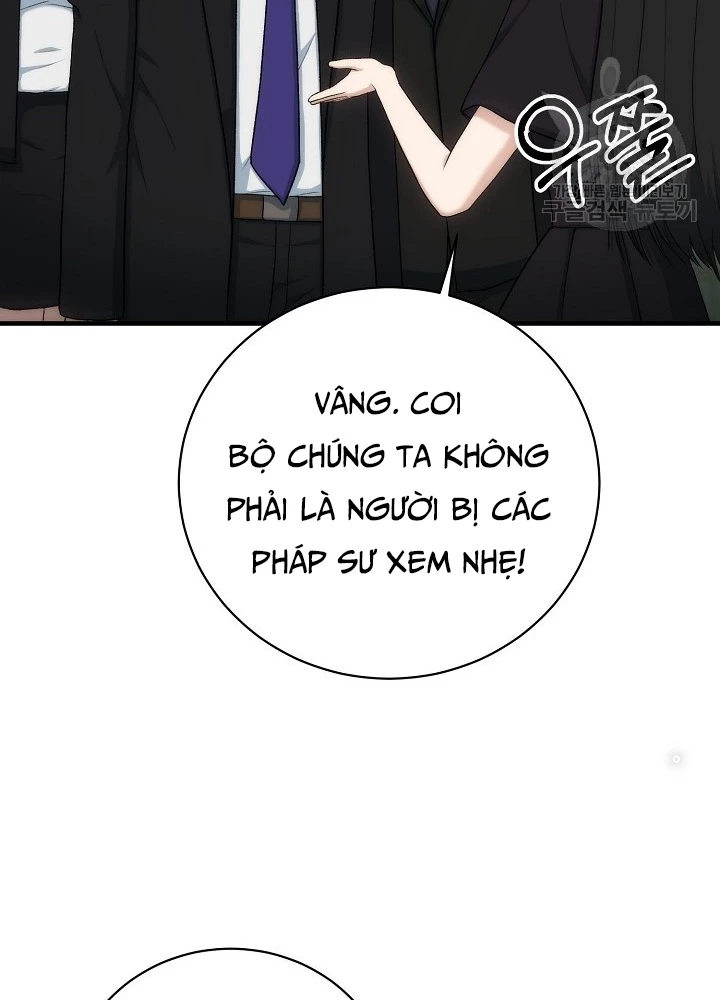 Ngôi Nhà Kết Nối Với Hầm Ngục Chapter 86 - 5