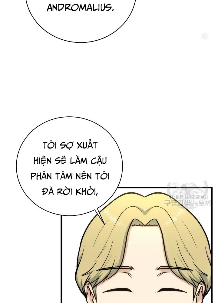 Ngôi Nhà Kết Nối Với Hầm Ngục Chapter 86 - 9
