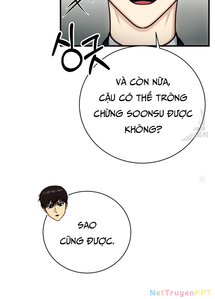 Ngôi Nhà Kết Nối Với Hầm Ngục Chapter 86 - 11