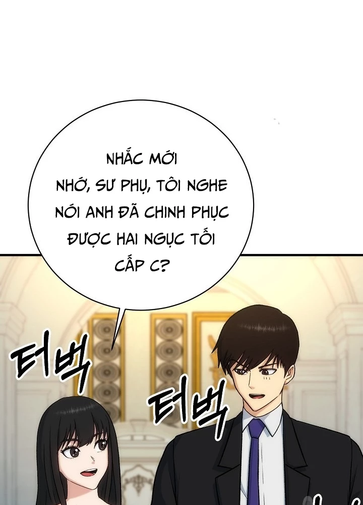 Ngôi Nhà Kết Nối Với Hầm Ngục Chapter 86 - 13
