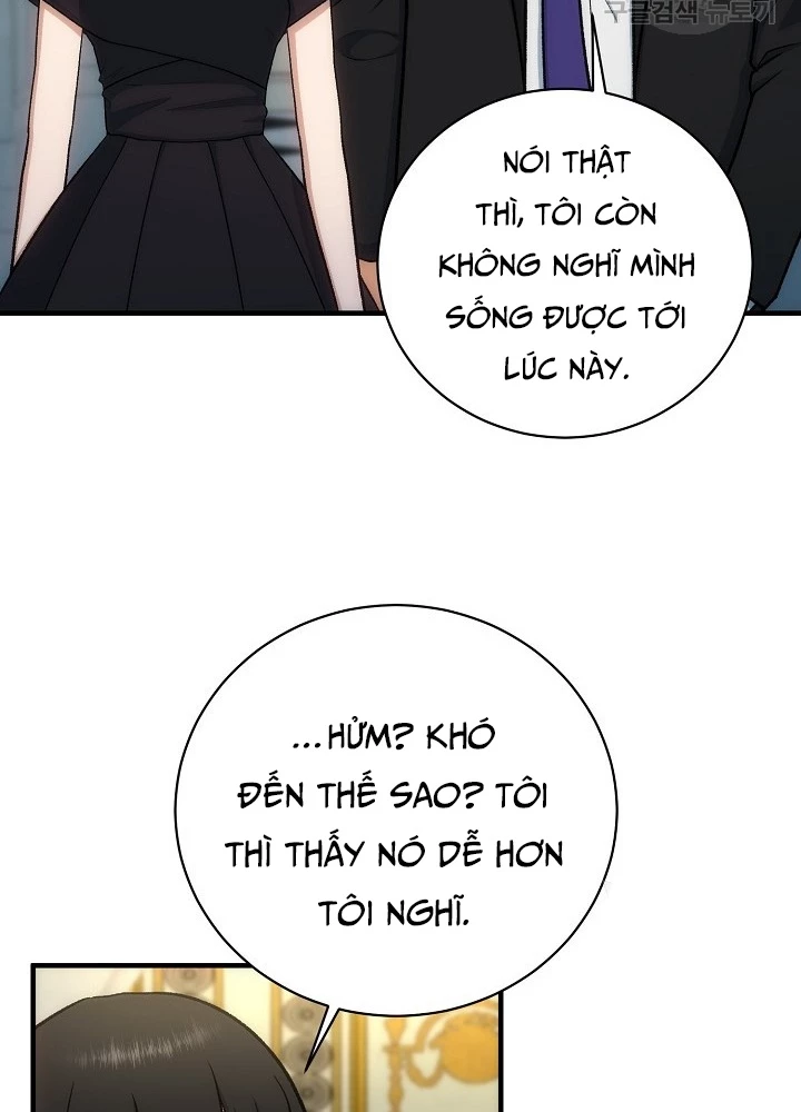 Ngôi Nhà Kết Nối Với Hầm Ngục Chapter 86 - 15