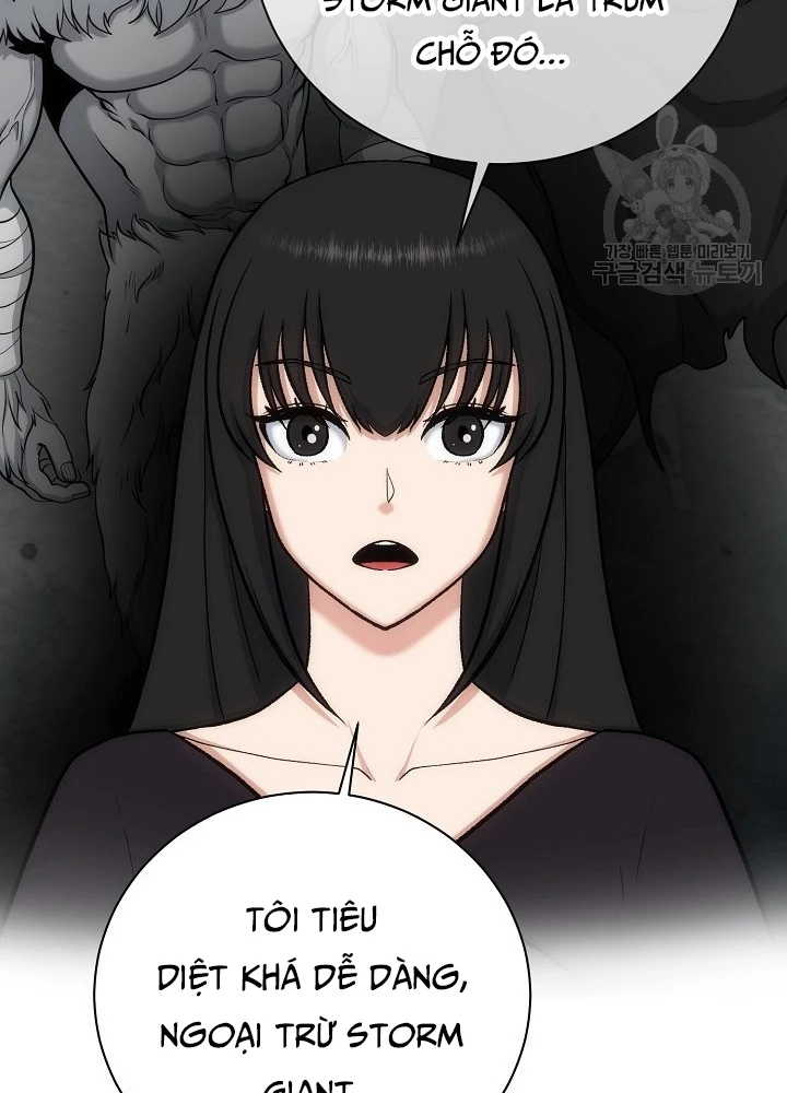 Ngôi Nhà Kết Nối Với Hầm Ngục Chapter 86 - 21