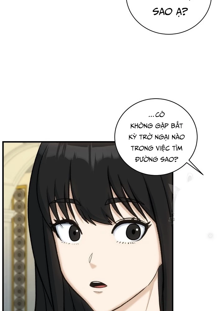 Ngôi Nhà Kết Nối Với Hầm Ngục Chapter 86 - 25