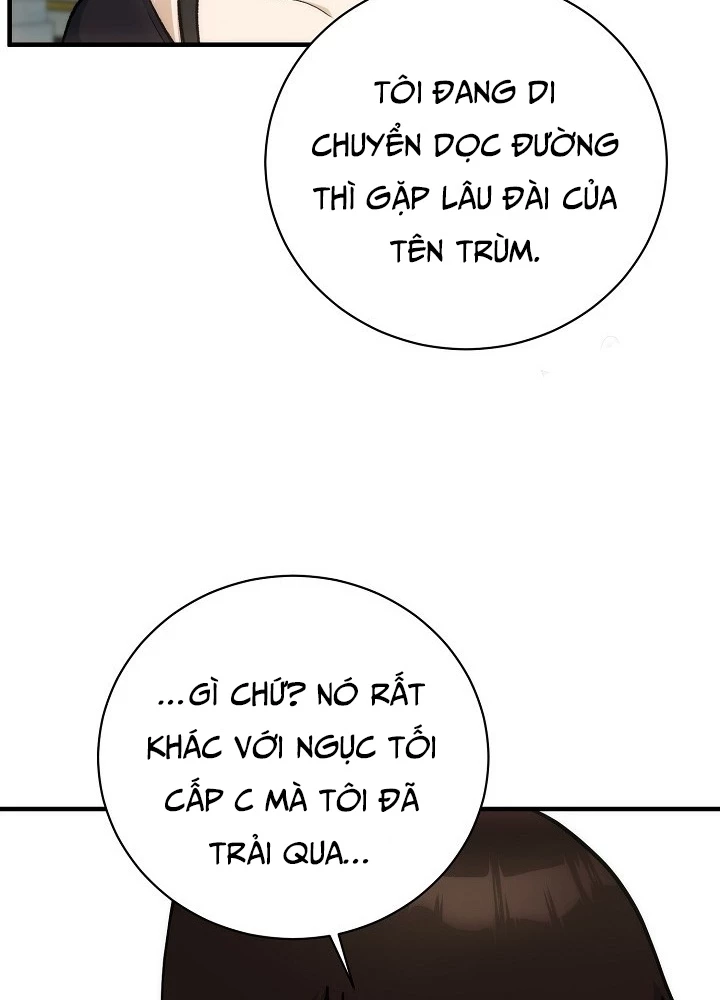Ngôi Nhà Kết Nối Với Hầm Ngục Chapter 86 - 27