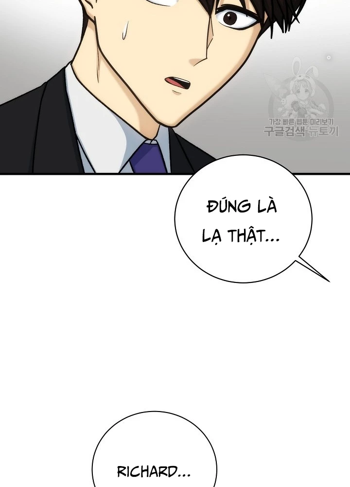 Ngôi Nhà Kết Nối Với Hầm Ngục Chapter 86 - 29