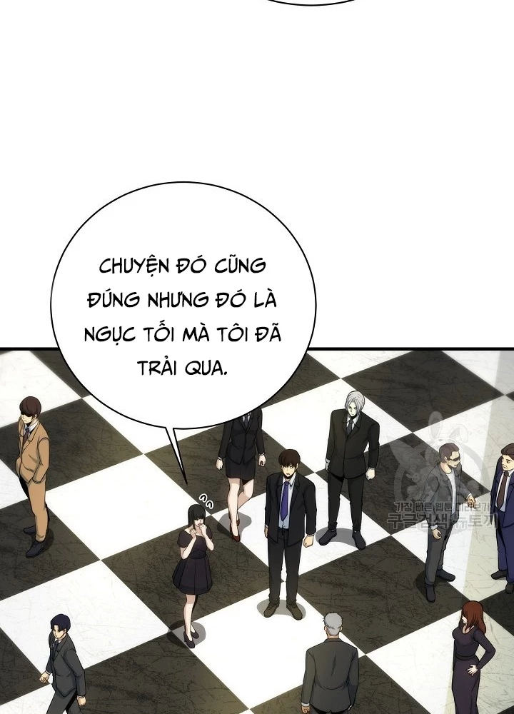 Ngôi Nhà Kết Nối Với Hầm Ngục Chapter 86 - 33