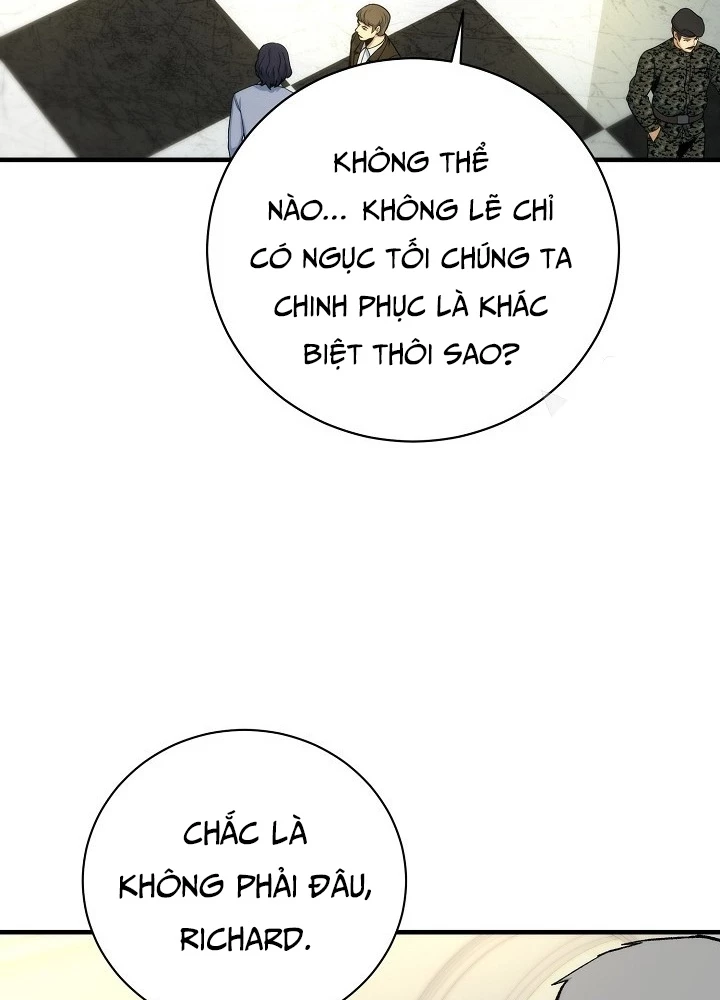 Ngôi Nhà Kết Nối Với Hầm Ngục Chapter 86 - 35