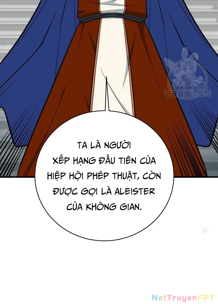 Ngôi Nhà Kết Nối Với Hầm Ngục Chapter 86 - 45