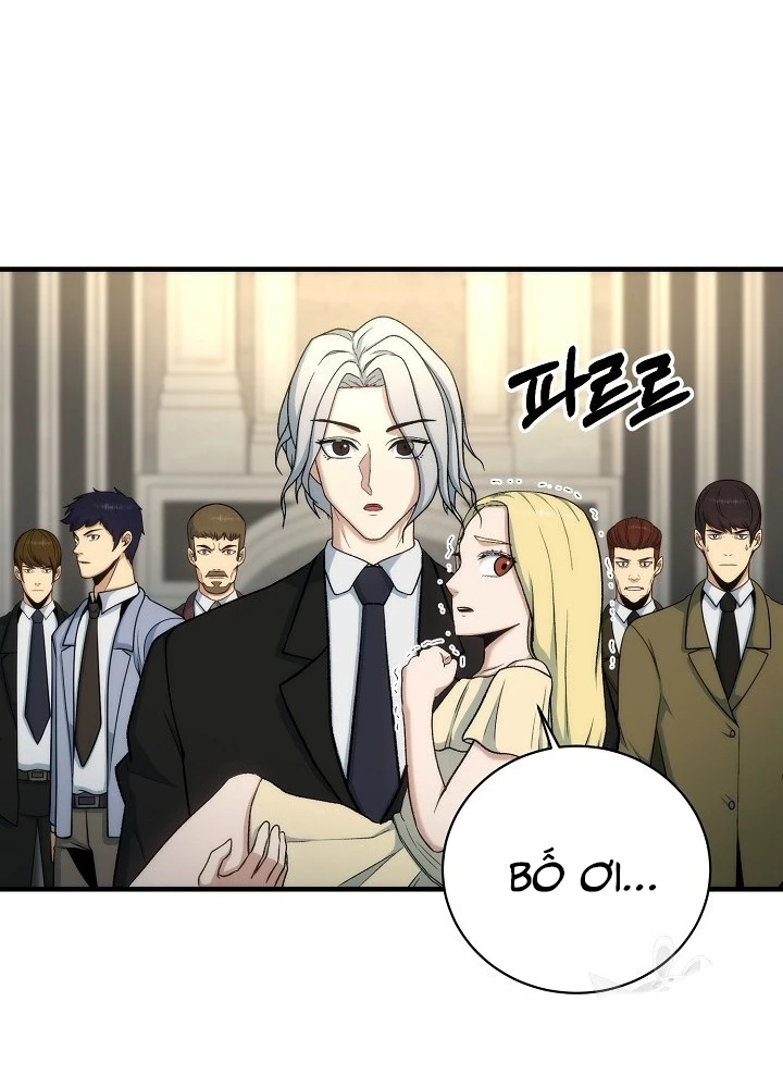 Ngôi Nhà Kết Nối Với Hầm Ngục Chapter 86 - 55