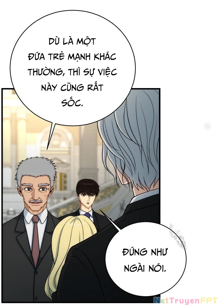 Ngôi Nhà Kết Nối Với Hầm Ngục Chapter 86 - 57