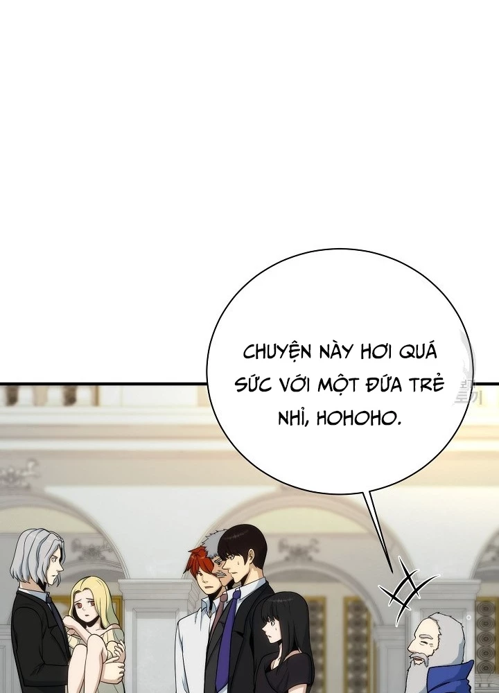 Ngôi Nhà Kết Nối Với Hầm Ngục Chapter 86 - 59