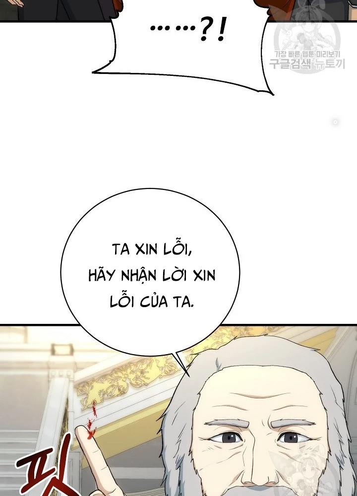 Ngôi Nhà Kết Nối Với Hầm Ngục Chapter 86 - 63