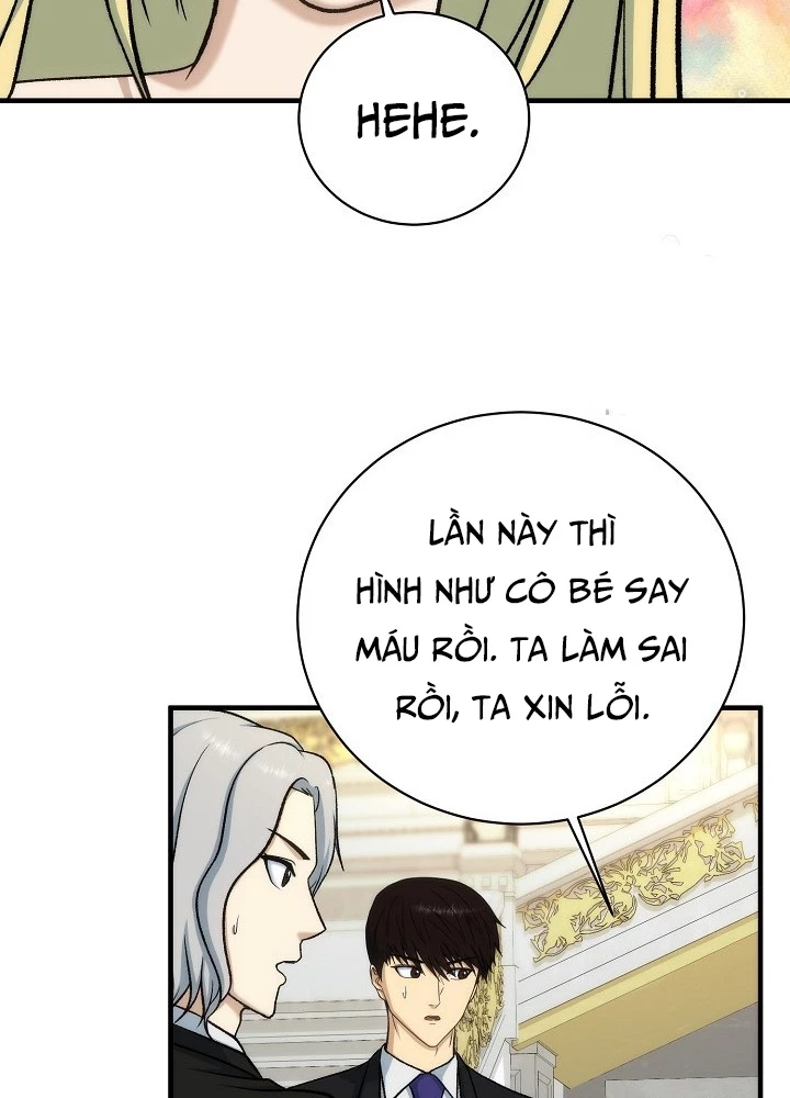 Ngôi Nhà Kết Nối Với Hầm Ngục Chapter 86 - 69