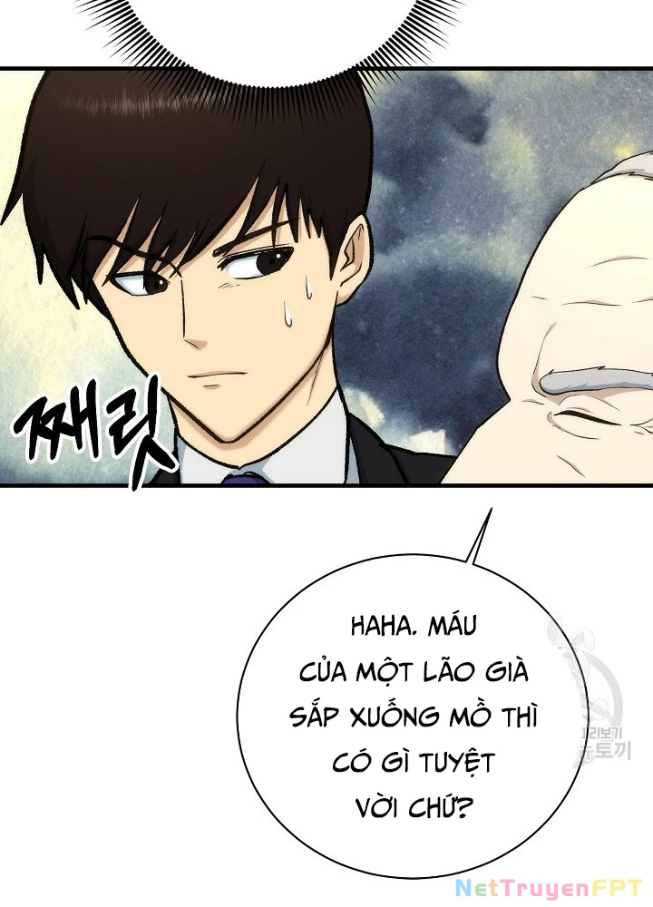 Ngôi Nhà Kết Nối Với Hầm Ngục Chapter 86 - 73