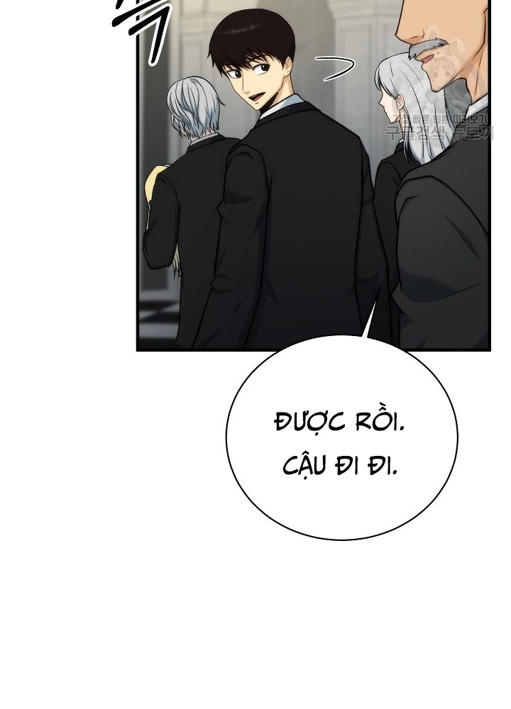 Ngôi Nhà Kết Nối Với Hầm Ngục Chapter 86 - 87