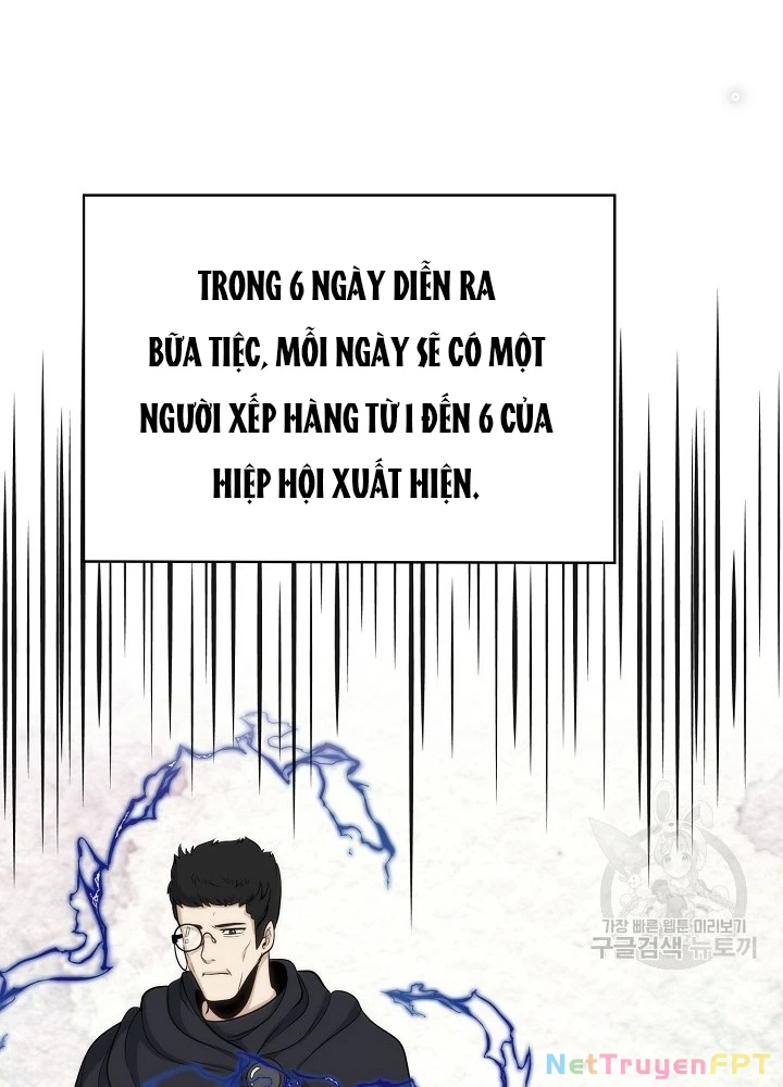 Ngôi Nhà Kết Nối Với Hầm Ngục Chapter 86 - 89