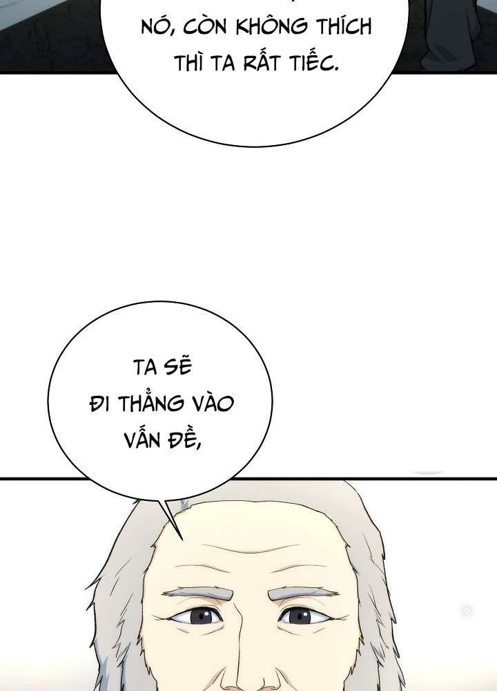 Ngôi Nhà Kết Nối Với Hầm Ngục Chapter 86 - 99