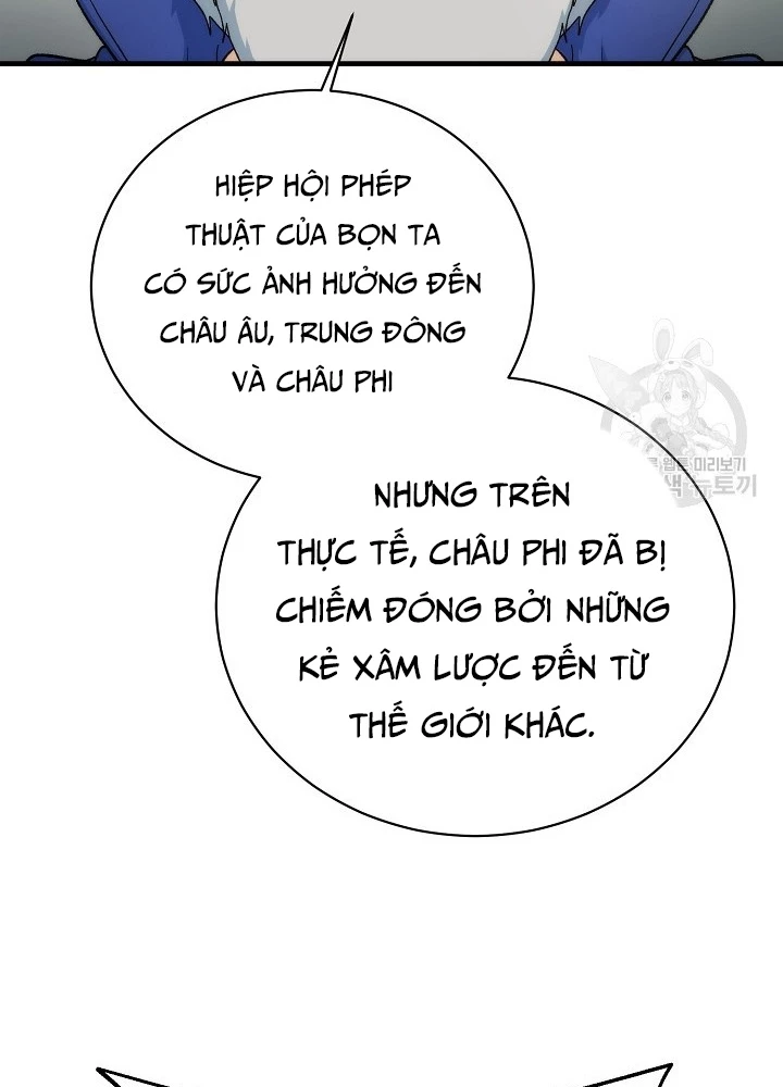 Ngôi Nhà Kết Nối Với Hầm Ngục Chapter 86 - 101