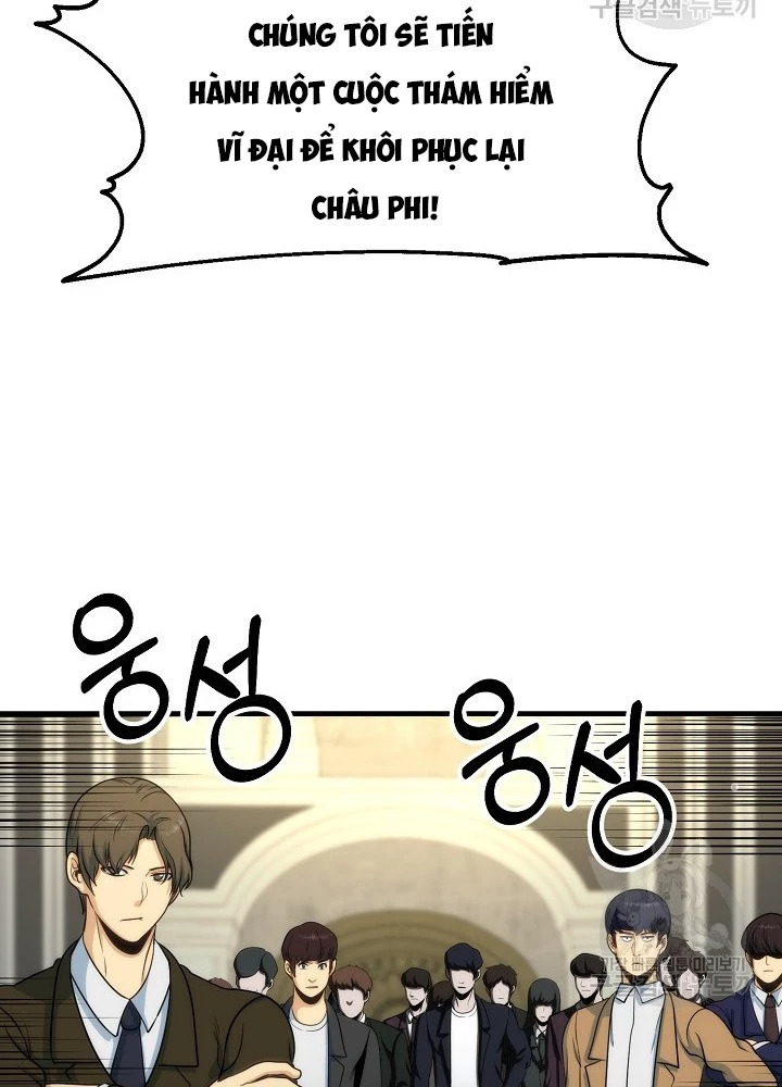Ngôi Nhà Kết Nối Với Hầm Ngục Chapter 86 - 105