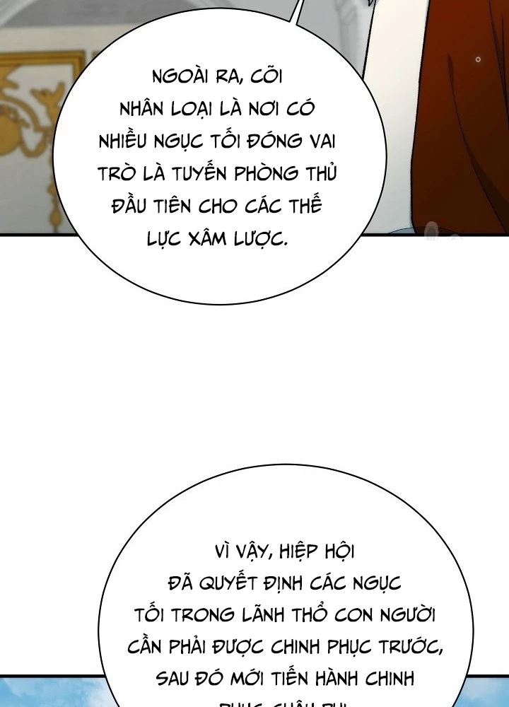 Ngôi Nhà Kết Nối Với Hầm Ngục Chapter 86 - 109