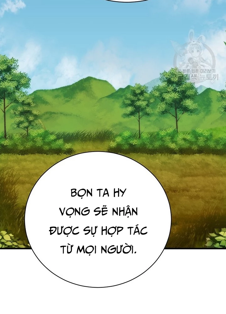 Ngôi Nhà Kết Nối Với Hầm Ngục Chapter 86 - 111