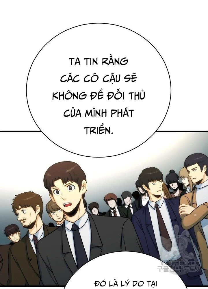 Ngôi Nhà Kết Nối Với Hầm Ngục Chapter 86 - 113